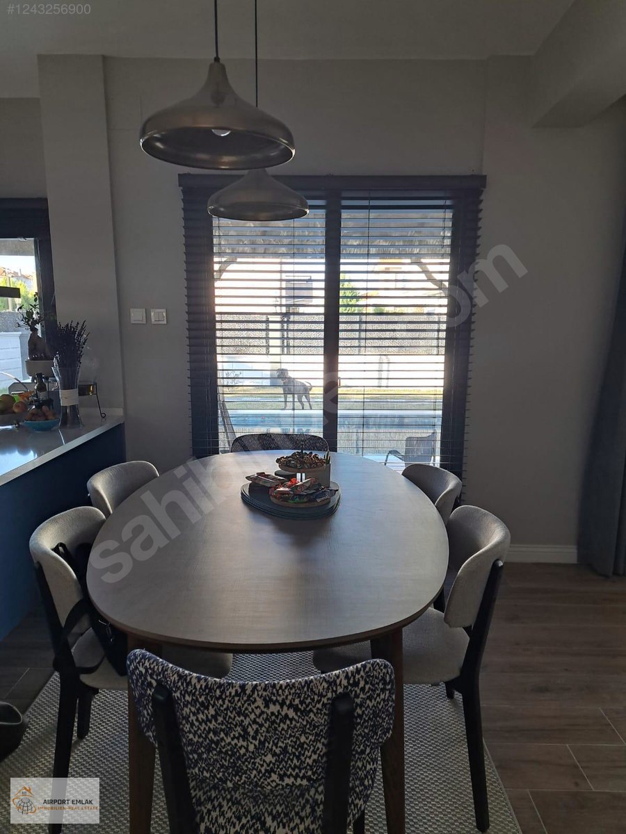 Muğla - Dalaman - Şerefler Mah.'de Muhteşem Ultra Lüks 4+2 Villa - MUĞLA DALAMAN fotoğraf 26