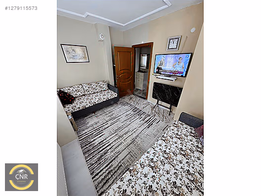 FEVZİÇAKMAK MAH 2+1 Y.ĞIRIŞ 50 M2 BALKON MEVCUT - İSTANBUL KÜÇÜKÇEKMECE fotoğraf 2