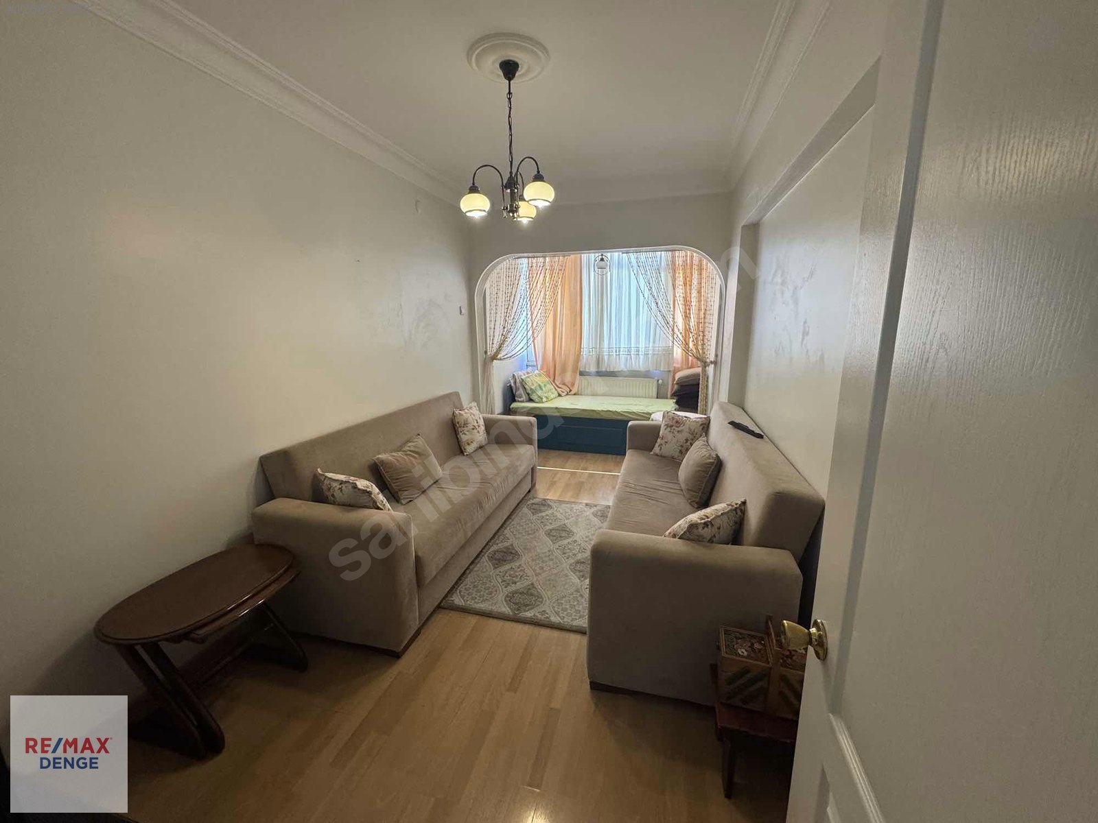 TOZKOPARAN MAHALLESİ ONUR SİTESİ'NDE SATILIK 3+1 DAİRE - İSTANBUL GÜNGÖREN fotoğraf 6