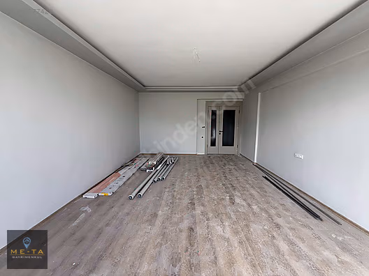 ME-TA GAYRİMENKULDEN SATILIK DAİRE - ANKARA POLATLI fotoğraf 19