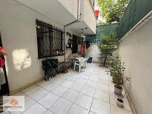 SULTANMURAT MAHALLESİNDE 2+1 70m2 BAHÇELİ BAHÇE KAT DAİRE - İSTANBUL KÜÇÜKÇEKMECE fotoğraf 24