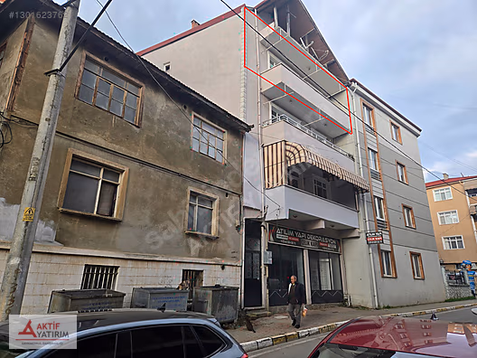 KANDIRA ÇARŞI MERKEZDE 2+1 BAKIMLI UYGUN DAİRE - KOCAELİ KANDIRA fotoğraf 42