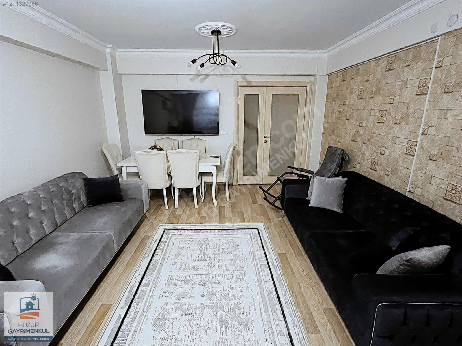 5000EVLER ŞAHİNTEPESİNDE 3+1 125m2 FULL YAPILI DAİRE - KARABÜK MERKEZ fotoğraf 11