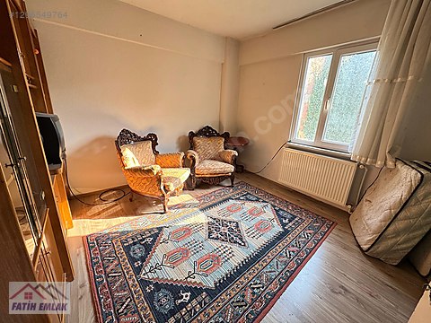 GEMLİK MERKEZDE 2+1 SATILIK DAİRE - BURSA GEMLİK fotoğraf 2