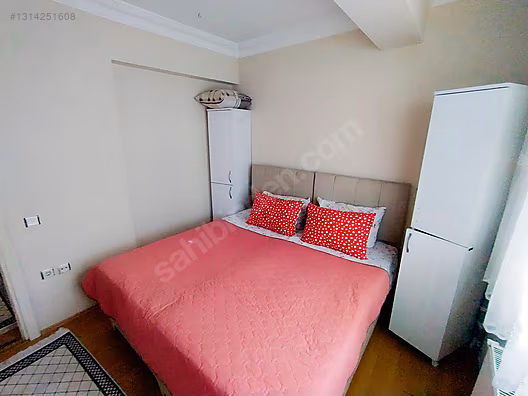 Halkalı Zeynebiye'de Satılık 5+2 Dubleks Daire, 165m² - İSTANBUL KÜÇÜKÇEKMECE fotoğraf 14