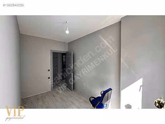 VİP GAYRİMENKUL'den SİTE İÇERİSİNDE 2+1 ULTRA LÜKS DAİRE - ANTALYA ELMALI fotoğraf 14