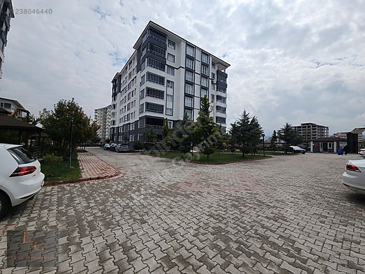 EMTİA'DAN BOSTANBAŞINDA 7 KATLI BİNADA SATILIK 4+1 DAİRE - MALATYA YEŞİLYURT fotoğraf 17