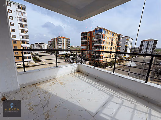 ME-TA GAYRİMENKUL'DEN ŞENTEPE SOLDA SATILIK 3+1 DAİRE - ANKARA POLATLI fotoğraf 23