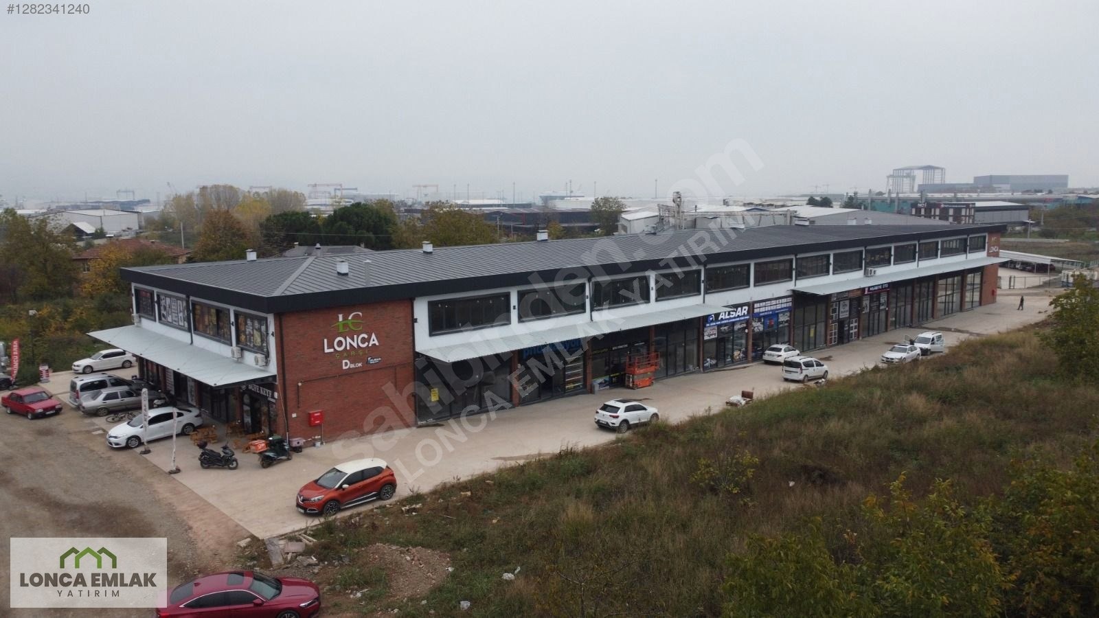 LONCA ÇARŞIDA SATILIK DÜKKAN & MAĞAZA ! - KOCAELİ GÖLCÜK fotoğraf 10