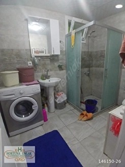 Ayrancilarin en güzel konumunda Satılık 2+1 Zemin Kat Daire - İZMİR TORBALI fotoğraf 12