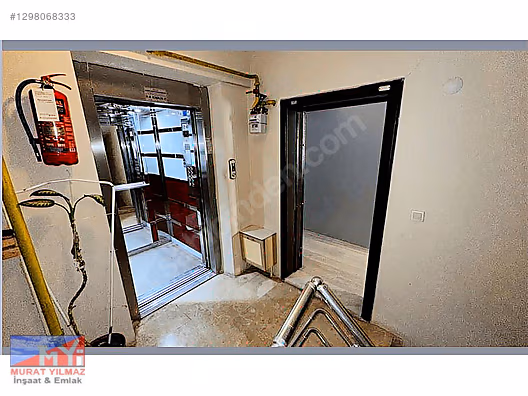 MURAT YILMAZ İNŞAAT EMLAK TAN ZAFER MAH SATILIK 1+1 DAİRE - ESKİŞEHİR TEPEBAŞI fotoğraf 20