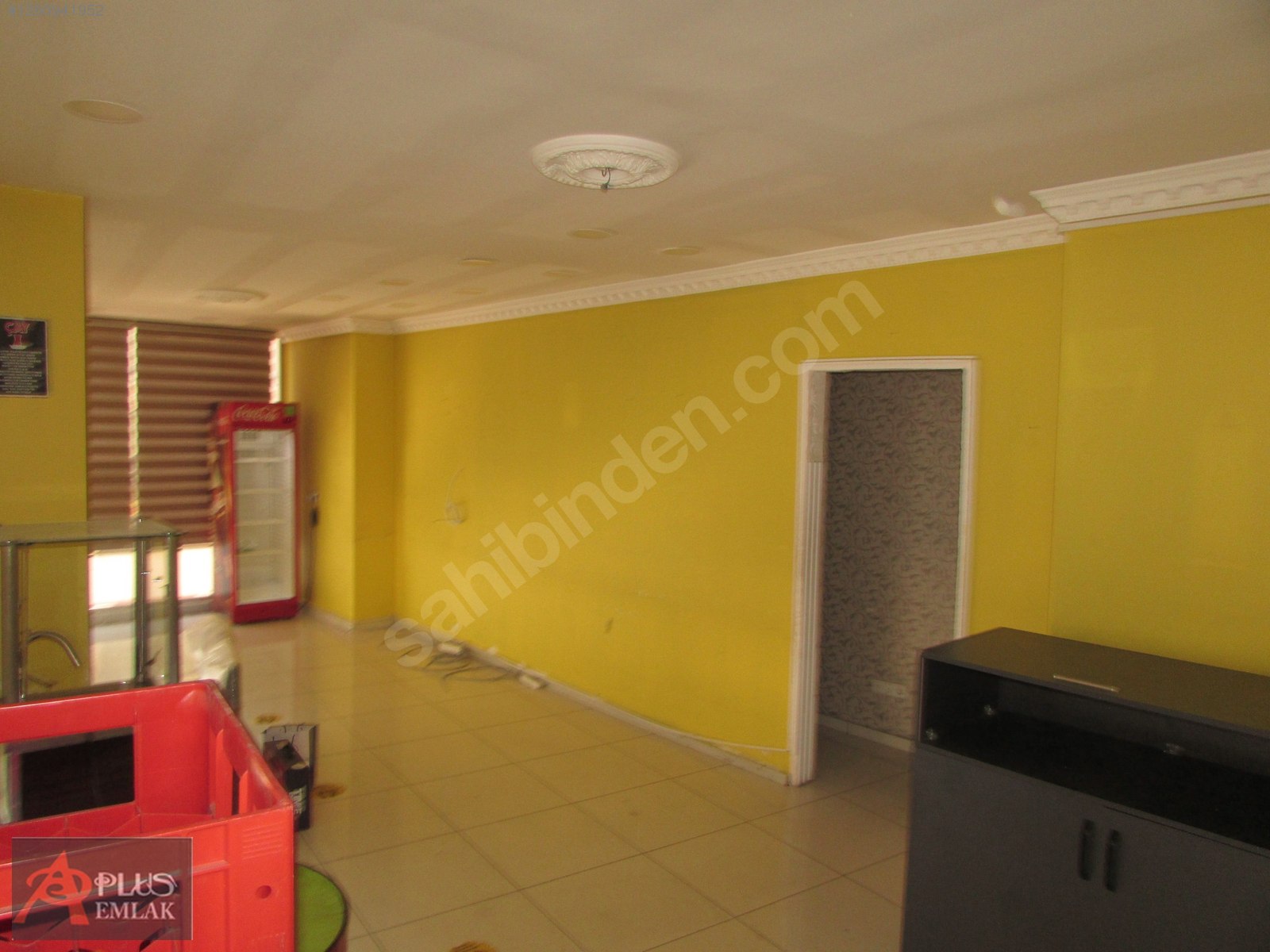 MİMARSİNANDA 55 M2 2 BÖLÜCADDE ÜZERI DÜKKAN 4.250.000tl - İSTANBUL ÇEKMEKÖY fotoğraf 6