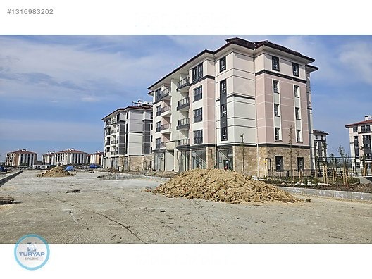SAMSUN 19 MAYIS TOKİ'DE SATILIK 36 M2 KÖŞE DÜKKAN - SAMSUN 19 MAYIS fotoğraf 3