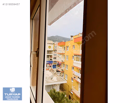 NARLIDERE MERKEZDE KİRALIK DOĞALGAZLI 2+1 DAİRE - İZMİR NARLIDERE fotoğraf 37