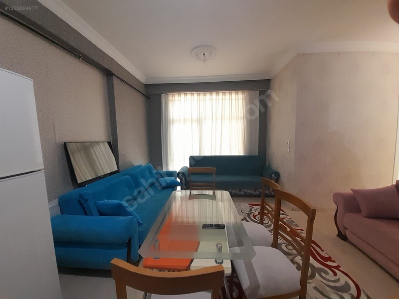 GÜZEL EMLAK TAN ACİL SATILIK FUL EŞYALI - ŞANLIURFA HALİLİYE fotoğraf 2