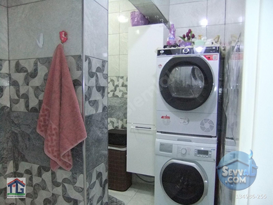 BAŞİSKELE/KÖRFEZ MH. D-130 KARAYOLU ÜZERİ SATILIK 3+1 DUBLEKS DAİRE. - KOCAELİ BAŞİSKELE fotoğraf 12