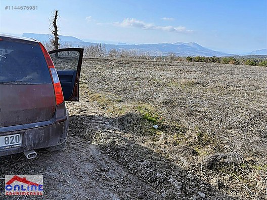 Resmi Yollu Arazi Araç takaslı - BİLECİK YENİPAZAR fotoğraf 12