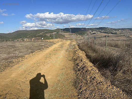KOCAELİ DERİNCE KARAGÖLLÜ  KÖYÜNDE   516   M²  TARLA  SATILIKTIR - KOCAELİ DERİNCE fotoğraf 10
