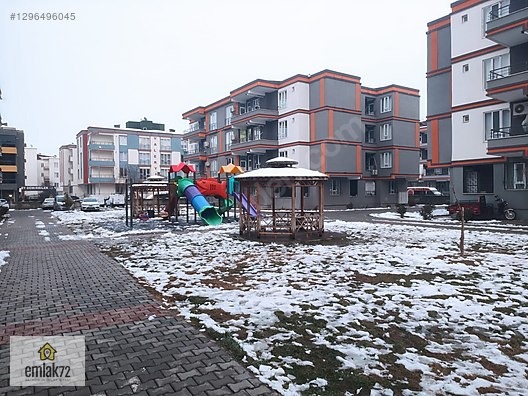 EMLAK 72 DEN HİLAL MAHALLESİ'NDE SATILIK 2+1DAİRE ZEMİN KAT - BATMAN MERKEZ fotoğraf 4