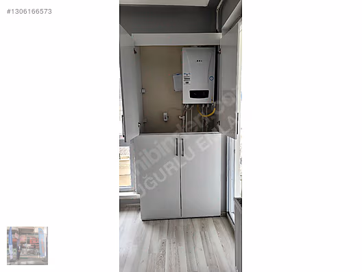 UĞURLU EMLAKTAN SATILIK İSTİKLAL MAH.4+1 ORTA KAT 5 YILLIK DAİRE - ANKARA POLATLI fotoğraf 19
