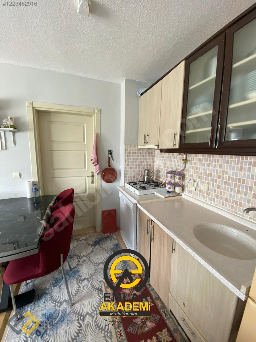 EMLAK AKADEMİDEN TOKİDE 1+1 SATILIK DAİRE - YOZGAT MERKEZ fotoğraf 4