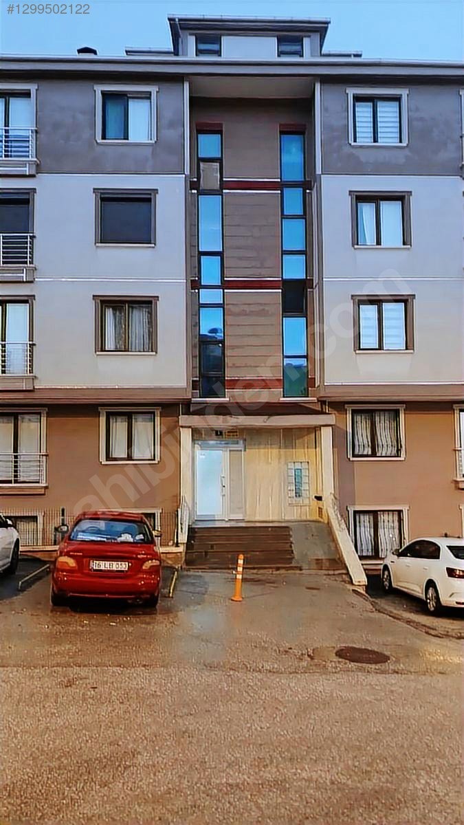 ASANSÖRLÜ FIRSAT DAİRE - ANKARA GÖLBAŞI fotoğraf 22
