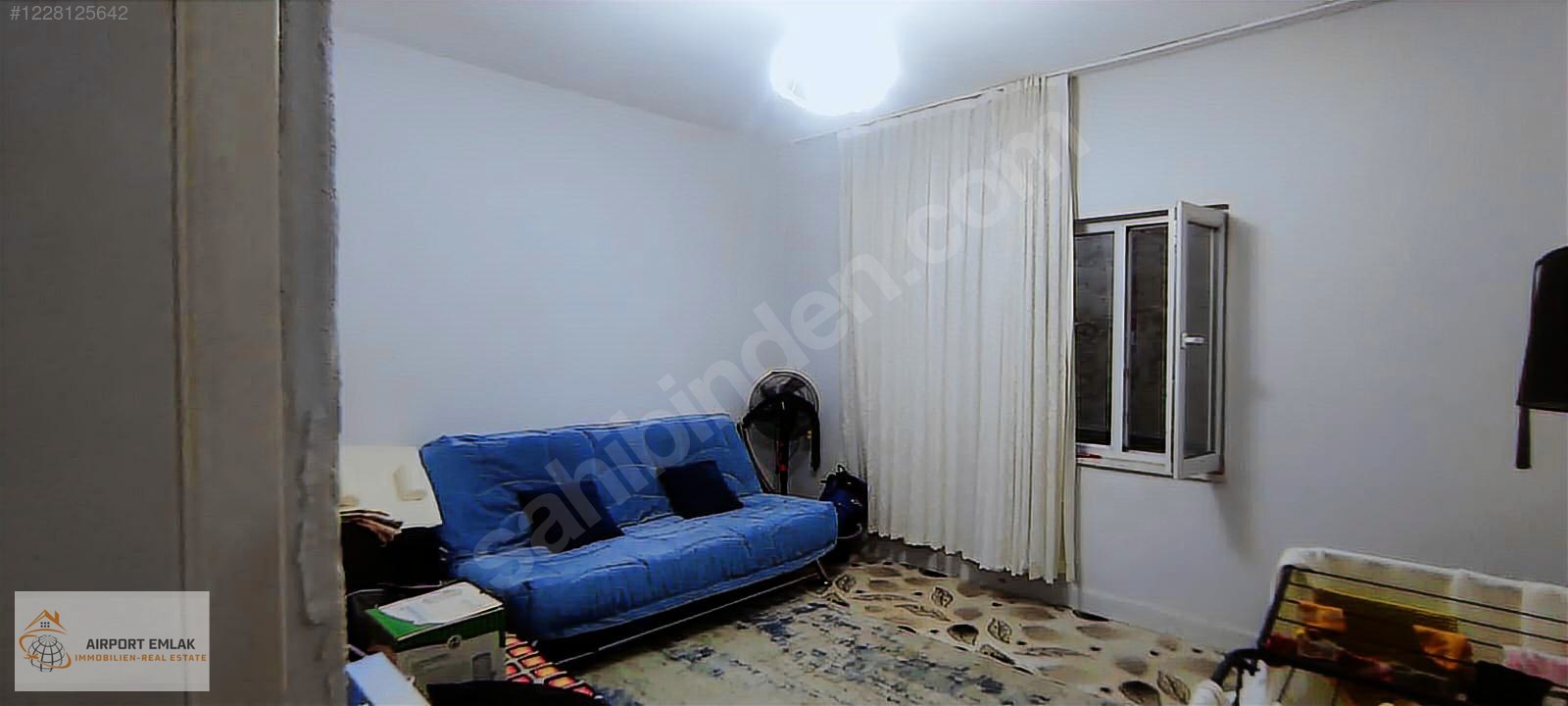 AİRPORT EMLAKTAN SATILIK 3+1 GENİŞ DAİRE SATILIK - MUĞLA DALAMAN fotoğraf 2