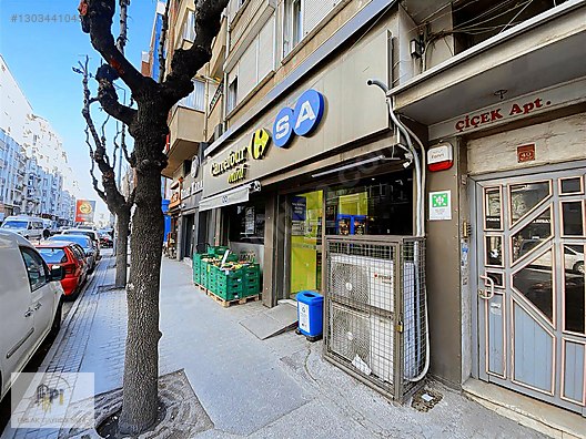 Pİ GAYRİMENKUL'den SAKARYA CADDESİN' de SATILIK DÜKKAN - ESKİŞEHİR TEPEBAŞI fotoğraf 4