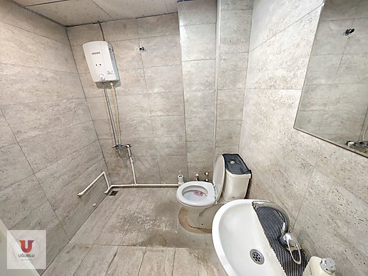 LÜKS YAPILI KAT MÜLKİYETİ TAPULU 1+1 DAİRE - GAZİANTEP ŞAHİNBEY fotoğraf 5