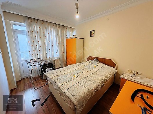 Nüfus Müdürlüğü Karşısı Satılık 3+1 Daire! - AMASYA MERKEZ fotoğraf 20