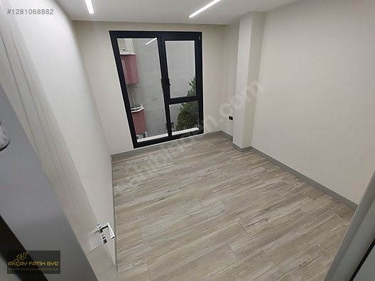 Edremit Hamidiye Meydanda SATILIK Premium 3+1 Lüks Daire - BALIKESİR EDREMİT fotoğraf 31