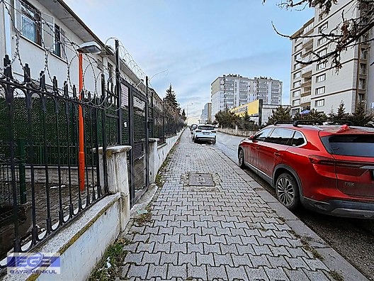 █ EGE'DEN █ BATIKENT MERKEZ'DE 5+1 GENİŞ MÜSTAKİL VİLLA █ - ANKARA YENİmahalle fotoğraf 29