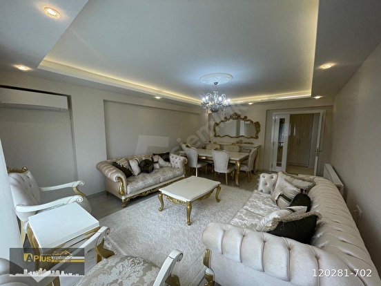 A PLUS GAYRİMENKULDEN KÖŞE KONUMDA 3+1 SATILIK LÜKS DAİRE - İZMİR TİRE fotoğraf 6