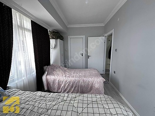 UMUT ŞENDUYGU GAYRİMENKUL DEN EŞYAL KİRALIK 1+1 DAİRE - BOLU MERKEZ fotoğraf 15