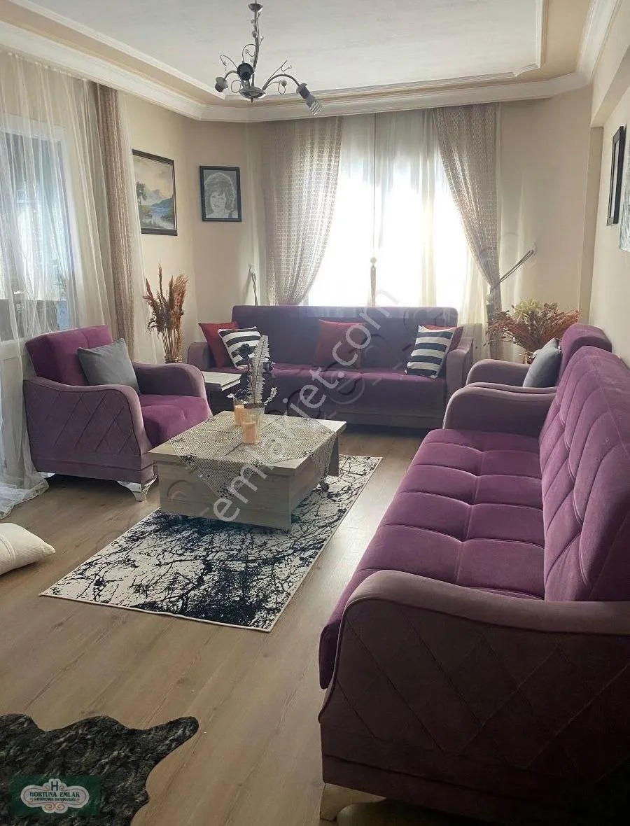 İzmir Torbalı Cumhuriyet Mahallesi'nde 2+1 Arakat Daire Satılık - İZMİR TORBALI fotoğraf 5