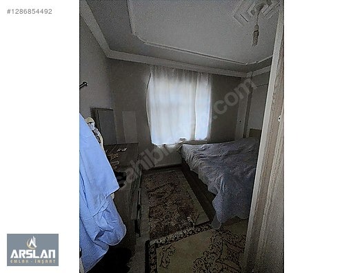 İNEGÖL SÜLEYMANİYE MAH'DE SATILIK GENİŞ 2+1 DAİRE - BURSA İNEGÖL fotoğraf 15