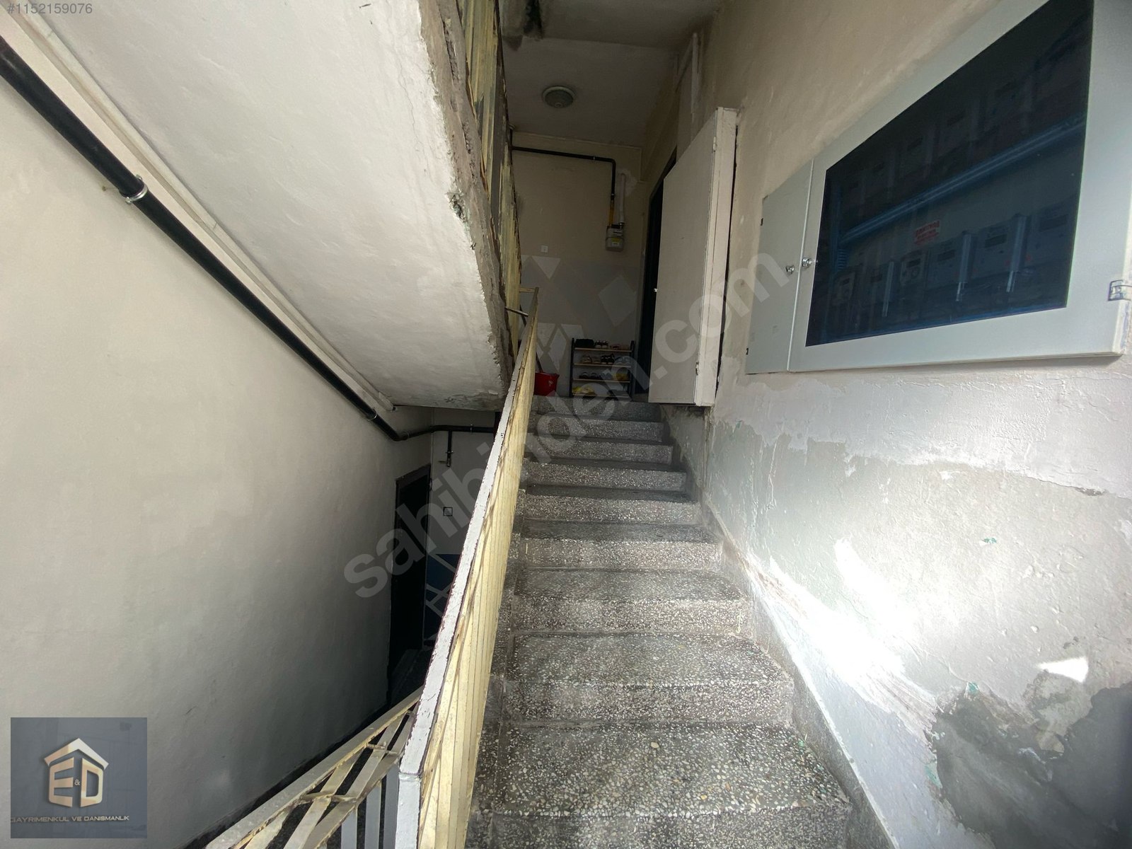 TRABZON CUMHURİYET MAH. EŞYALI SATILIK 2+1 DOĞALGAZLI DAİRE - TRABZON ORTAHİSAR fotoğraf 24