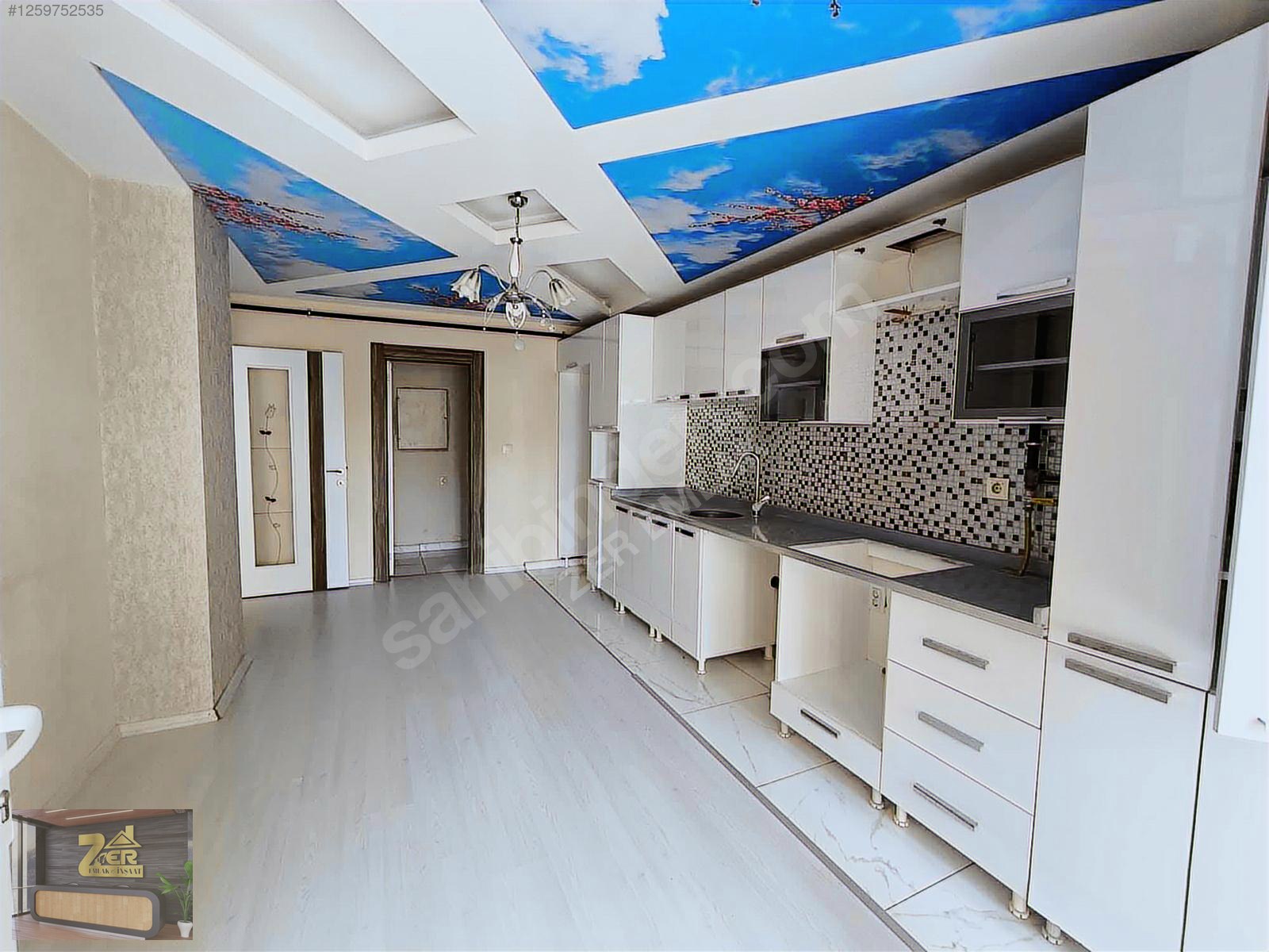 Süvaroğlu caddesinde 4+1 ekstra teraslı daire - VAN İPEKYOLU fotoğraf 2