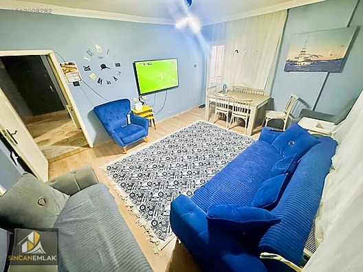 MAREŞAL ÇAKMAKTA UYGUN FİYATA FIRSAT 3+1 DAİRE KUPON ... - ANKARA SİNCAN fotoğraf 10