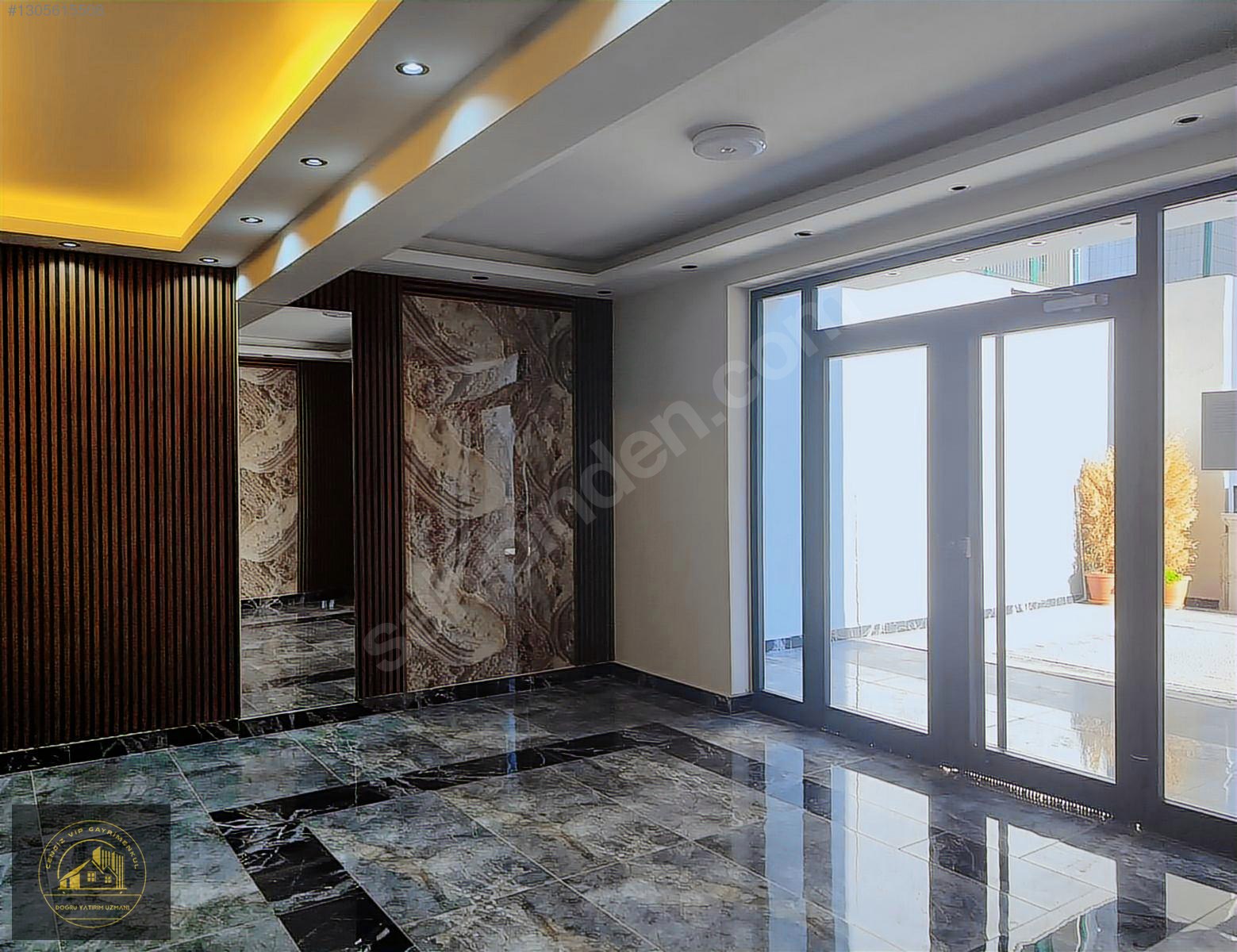 BAĞIMSIZ MUTFAK SATILIK 2+1 DAİRE - ANKARA GÖLBAŞI fotoğraf 17