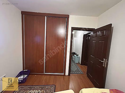 EMLAK KLASÖRÜ'NDEN KENT KONUT ERENLER CEDİT SİTESİNDE 2+1 DAİRE - KOCAELİ İZMİT fotoğraf 35