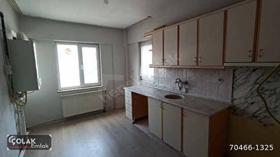 DAVRAZ MAHALLESİ HAFIZ DEMİRALAY OKULU YAKINI ARA KATTA KOMBİLİ DAİRE - ISPARTA MERKEZ fotoğraf 4