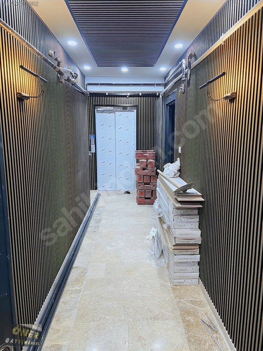 Ambarlı Ceyhan Sokak satılık 2 + 1 yüksek giriş kapalı mutfak - İSTANBUL AVCILAR fotoğraf 14
