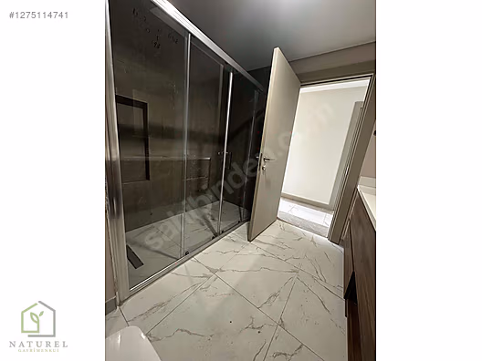 BAHÇEŞEHİR VADİ EVLERİ-1 SATILIK 5+1 TERASLI LOFT UZUN VADELİ - İSTANBUL BAŞAKŞEHİR fotoğraf 16