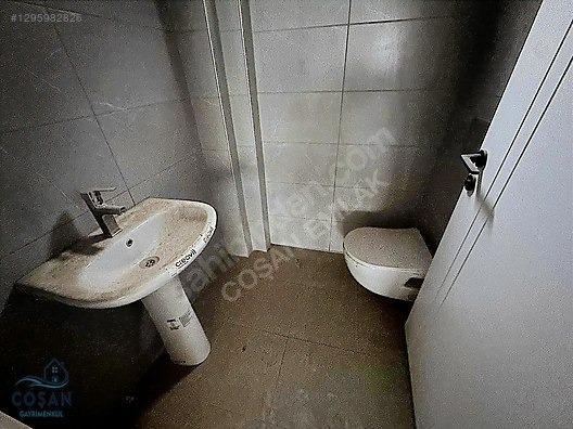 ANA CADDE ÜZERİNDE KİRA GARANTİLİ SATILIK 509 M2 3 KATLI DÜKKAN - ANTALYA KEPEZ fotoğraf 18