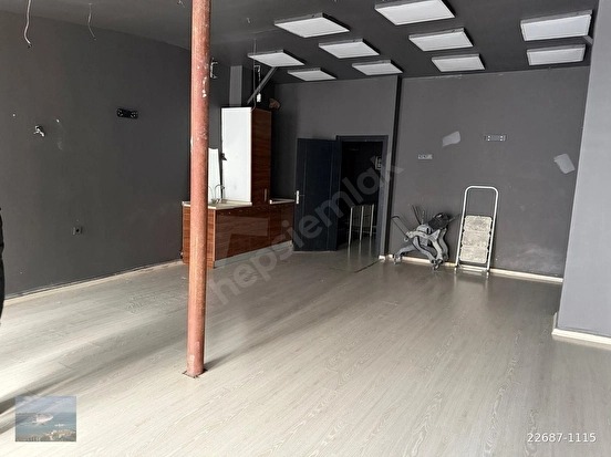 DEVİR PARASIZ RUHSAT SORUNU OLMAYAN (RESTAURANT-CAFE-BAR) vb İŞLETMELERE KOMPLE  - İSTANBUL BEYOĞLU fotoğraf 6