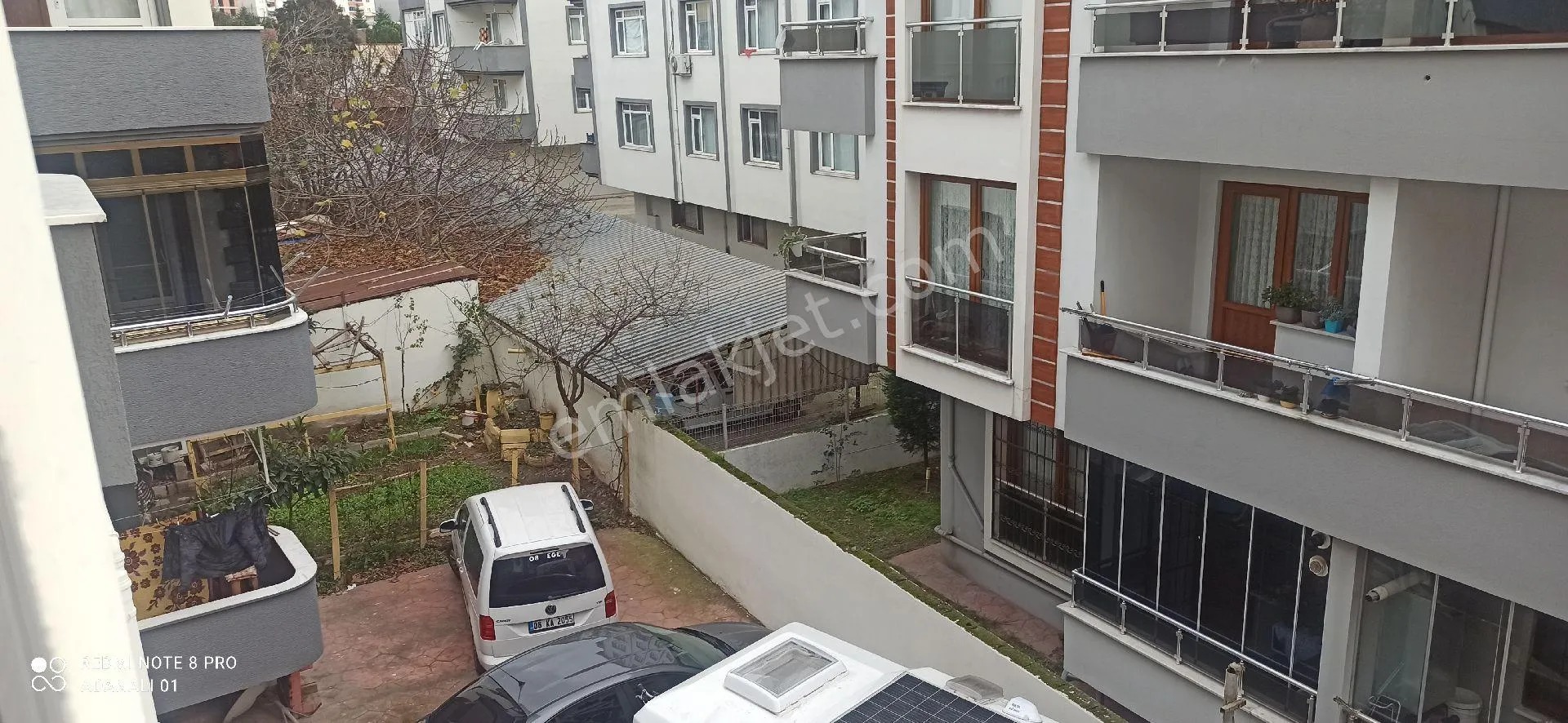 Körfez Mimar Sinan Mahallesinde Satılık Daire 5+1 Dubleks - KOCAELİ KÖRFEZ fotoğraf 6