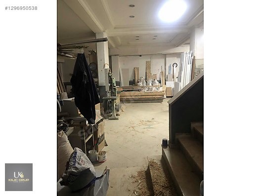 Körfez'de Satılık Geniş Dükkan - KOCAELİ KÖRFEZ fotoğraf 6