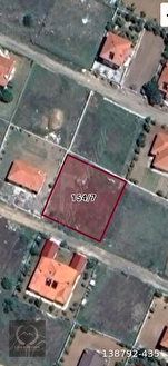 Seydikemer Yayla Ceylan'da 700 m² İmarlı Arsa - MUĞLA SEYDİKEMER fotoğraf 7