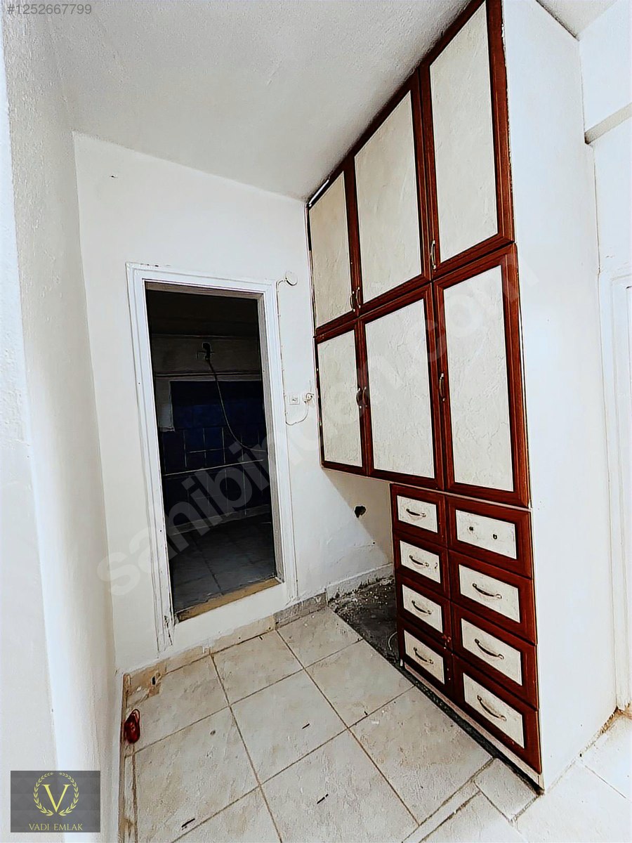FEVZİ ÇAKMAKTA İSTER OTURLUR İSTER YATIRIMLIK BODRUM DAİRE - KAYSERİ KOCASİNAN fotoğraf 10